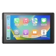 Akcesoria car audio - Samochodowy tablet multimedialny NEXADIO CP150 - miniaturka - grafika 1