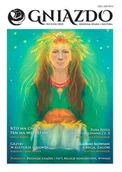 Czasopisma - As Pik Gniazdo 3(24)/2021 - praca zbiorowa - miniaturka - grafika 1
