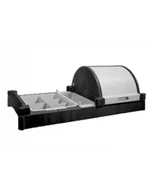 Akcesoria do urządzeń czyszczących - Numatic NKA 12R - zestaw trzech kuwet górnych do NKU - miniaturka - grafika 1