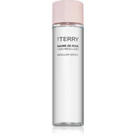 Płyny micelarne - By Terry By Terry Oczyszczanie Baume De Rose Micellar water 200 ml - miniaturka - grafika 1