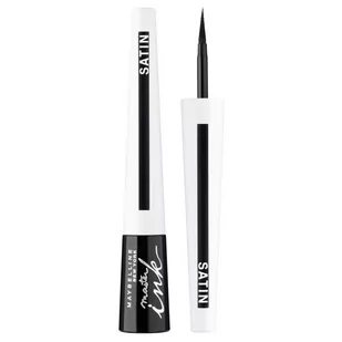 Maybelline Master Ink Eyeliner do oczu Satin (02) - Eyelinery - miniaturka - grafika 1