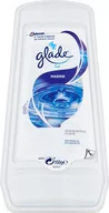 Odświeżacze powietrza - Glade Odświeżacz powietrza GEL 150 g morski 26494 Odświeżacz powietrza GEL 150 g morski 26494 - miniaturka - grafika 1