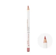 Konturówki do ust - HEAN HYPOALLERGENIC lip liner - Hipoalergiczna konturówka do ust - 502 - NOUGAT HEALL447-502 - NOUGAT - miniaturka - grafika 1