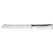 Noże kuchenne - WMF Nóż do pieczywa, podwójny ząbkowany szlif - miniaturka - grafika 1