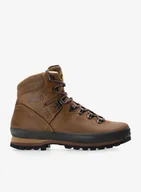 Buty trekkingowe męskie - Buty trekkingowe męskie Meindl Borneo 2 Mfs brown/nougat (48) - miniaturka - grafika 1