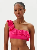Stroje kąpielowe - Dorina Góra od bikini Cap Cana FXBK0038MI120 Różowy - miniaturka - grafika 1