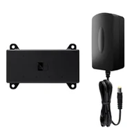 Tuning komputera - akcesoria - Noctua NV-SPH1 regulator prędkości wentylatora 8 kan. Czarny - miniaturka - grafika 1