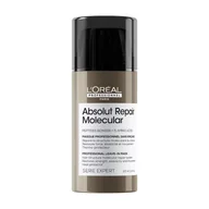 Odżywki do włosów - L´Oréal Professionnel Paris Absolut Repair Molecular Odżywki bez spłukiwania 100 ml - miniaturka - grafika 1