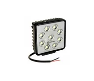 Oświetlenie samochodowe - akcesoria - LED Reflektor samochodowy PRO LED/36W/12-24V IP68 - miniaturka - grafika 1