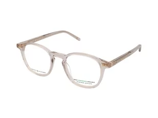 Tommy Hilfiger TH 1941 FWM - Okulary korekcyjne, oprawki, szkła - miniaturka - grafika 1