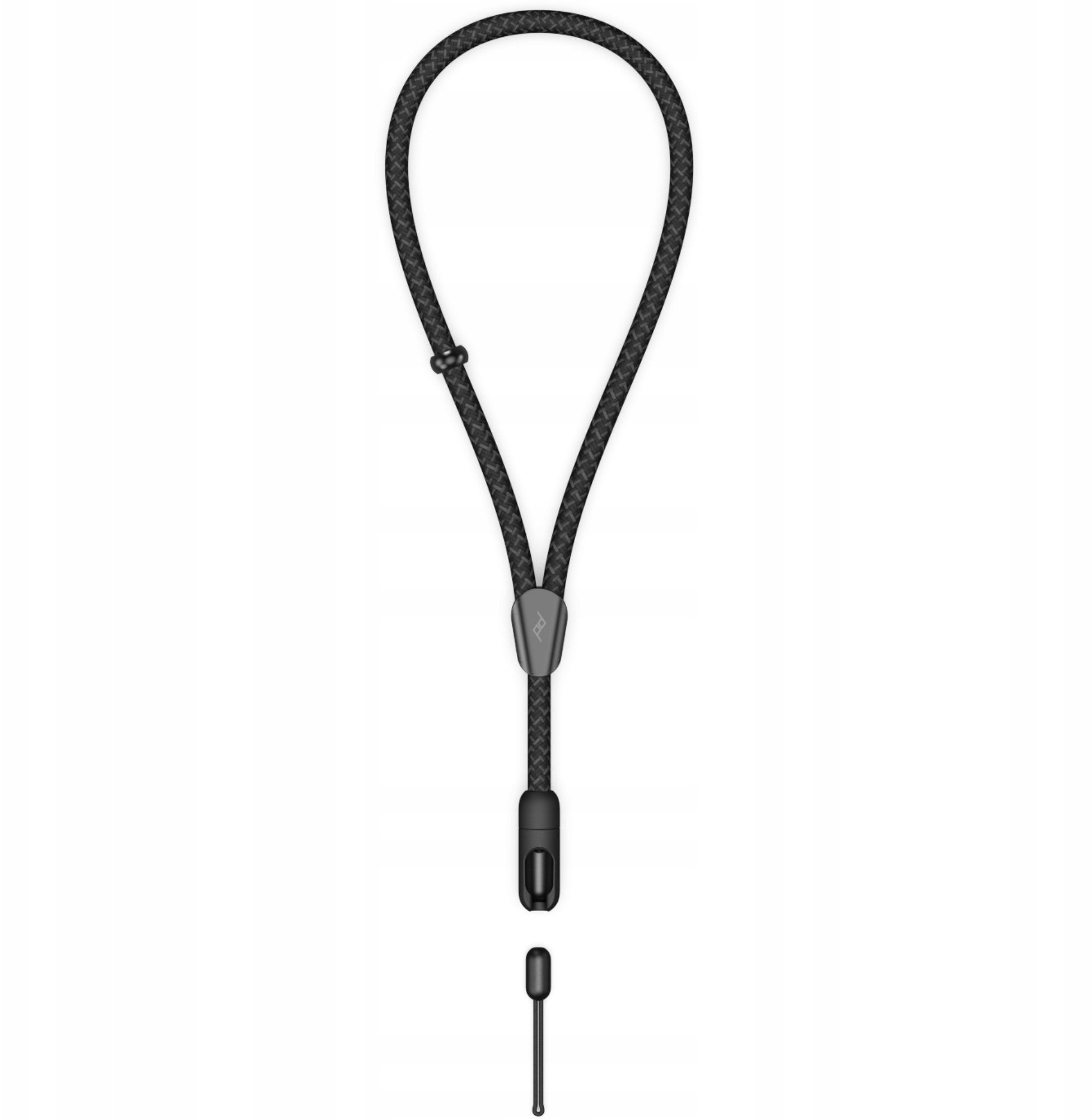 Peak Design Mobile Cuff Black - czarny