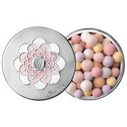 Rozświetlacze do twarzy i ciała - Guerlain Guerlain Puder w kulkach Meteorites Light Revealing Pearls Of Powder 03 Medium 25 g - miniaturka - grafika 1