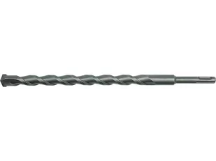 Sthor Wiertło do betonu sds-plus 14x166mm 23800 - Wiertła - miniaturka - grafika 1