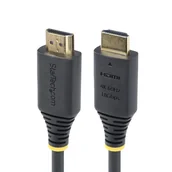 Kable - StarTech HDMI2-CABLE-4K60-4M kabel HDMI HDMI Typu A (Standard) Czarny - miniaturka - grafika 1