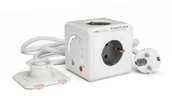 Routery - PowerCube Extended WiFi 1,5m DE - miniaturka - grafika 1