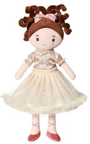 Lalka przytulanka Baby ONO-1698 Polly ON-2624