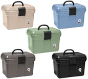 Akcesoria jeździeckie - Waldhausen Skrzynka na szczotki ECO - miniaturka - grafika 1