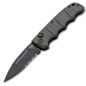 Noże - Nóż składany Böker Plus AKS-74 Black D2 - miniaturka - grafika 1