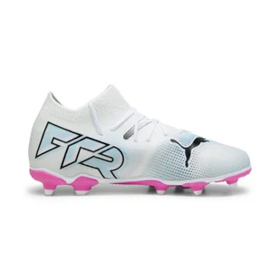 Buty piłkarskie korki dla dzieci Puma Future 7 Match FG/AG Jr 107729 r.38 - Piłka nożna - miniaturka - grafika 1