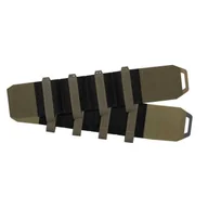 Odzież taktyczna i umundurowanie - Direct Action SPITFIRE MK II Elastic Cummerbund Ranger Green - miniaturka - grafika 1