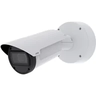 Kamery do monitoringu - Axis Q1809-LE 150mm Kula (kształt) Kamera bezpieczeństwa IP Zewnętrzna 7680 x 4320 px Sufit / Ściana - miniaturka - grafika 1