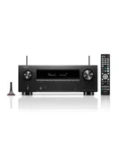 Kino domowe - Denon Zestaw  AVR-X2800H + Wilson EL-8/4/Vocal EL — Kino domowe 5.0 z Bluetooth,  698a7183bcf39 - miniaturka - grafika 1