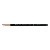 Markery permanentne - Sharpie Marker woskowy CHINA czarny PM5517 - miniaturka - grafika 1
