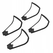 Akcesoria do drona - OSŁONA OSŁONY NA ŚMIGŁA DRON SG106 KOMPLET 4 SZT - miniaturka - grafika 1