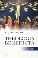 Religia i religioznawstwo - Theologia Bededicta Tom I - miniaturka - grafika 1