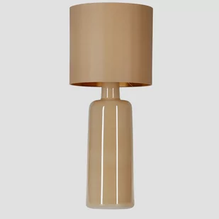 Lampa stołowa MADERA HONEY L252861404 - 4Concepts - Lampy stojące - miniaturka - grafika 1