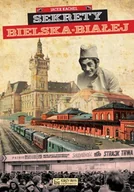 Historia Polski - Księży Młyn Sekrety Bielska-Białej - Jacek Kachel - miniaturka - grafika 1