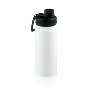 Shakery i bidony sportowe - Butelka termiczna 600 ml Air Gifts - miniaturka - grafika 1