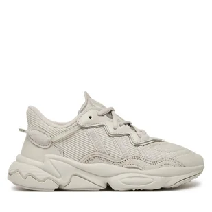 Sneakersy adidas Ozweego FX6029 Beżowy - Sneakersy damskie - miniaturka - grafika 1