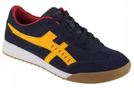 Buty sportowe męskie - Męskie Buty Skechers Zinger-Manchego 237351-NVYL r. 41 - miniaturka - grafika 1