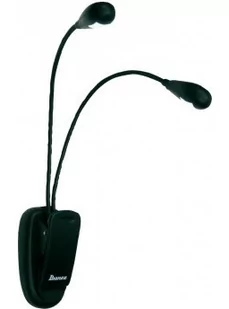 Ibanez IML21 lampka LED na klipsie gęsia szyja x 2 - Gitary elektryczne - miniaturka - grafika 1