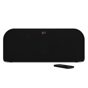 Klipsch Groove XXL - Głośnik bezprzewodowy Bluetooth ✦ SALON ✦ ZAPYTAJ O RABAT ✦ RATY 30x0% - Głośniki przenośne - miniaturka - grafika 1
