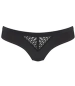 Majtki damskie - Triumph, Majtki damskie, Aura Spotlight Brazilian, rozmiar 42 - miniaturka - grafika 1