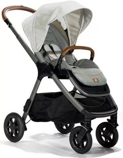 Joie, Finiti, Signature, Wózek Spacerowy, 0-22kg, Oyster - Wózki dziecięce - miniaturka - grafika 1