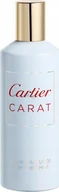 Wody i perfumy damskie - Cartier Cartier, Carat, Scented Spray, For Women, 100 ml For Women - miniaturka - grafika 1