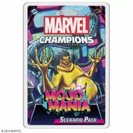 Gry karciane - Marvel Champions: Scenario Pack - MojoMania - miniaturka - grafika 1