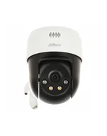 Kamery do monitoringu - Kamera IP Dahua SD2A500NB-GNY-A-PV 5Mpx 4mm - miniaturka - grafika 1