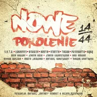 Poezja śpiewana - Nowe Pokolenie 14/44 - miniaturka - grafika 1