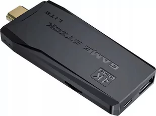 Konsola RETRO 10000 gier + 2 pady - Konsole i gry retro - miniaturka - grafika 1