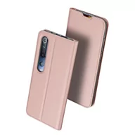 Szkła hartowane na telefon - Xiaomi Dux Ducis Dux Ducis Skin Pro Mi 10 Pro / Mi 10 Różowe ducis_20200525141027 - miniaturka - grafika 1