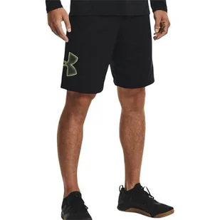 Spodnie sportowe męskie Under Armour Tech Graphic - Spodnie sportowe męskie - miniaturka - grafika 1
