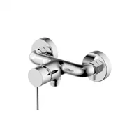 Baterie wannowe i prysznicowe - Wellis Bateria prysznicowa Comino - miniaturka - grafika 1