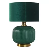 Lampy stojące - Lampa biurkowa Tamiza mała 1xE27 zielona LP-1515/1T small green - miniaturka - grafika 1