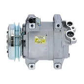 Kompresory klimatyzacji - NRF Kompresor, klimatyzacja 32953 32953 - miniaturka - grafika 1