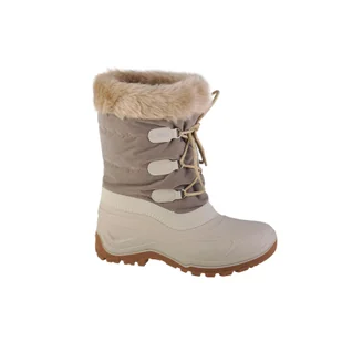 Buty zimowe damskie, CMP Nietos Low - Buty trekkingowe damskie - miniaturka - grafika 1