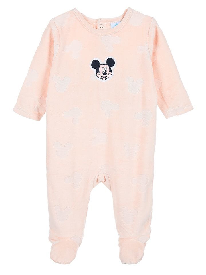 Disney Mickey Mouse Śpioszki 